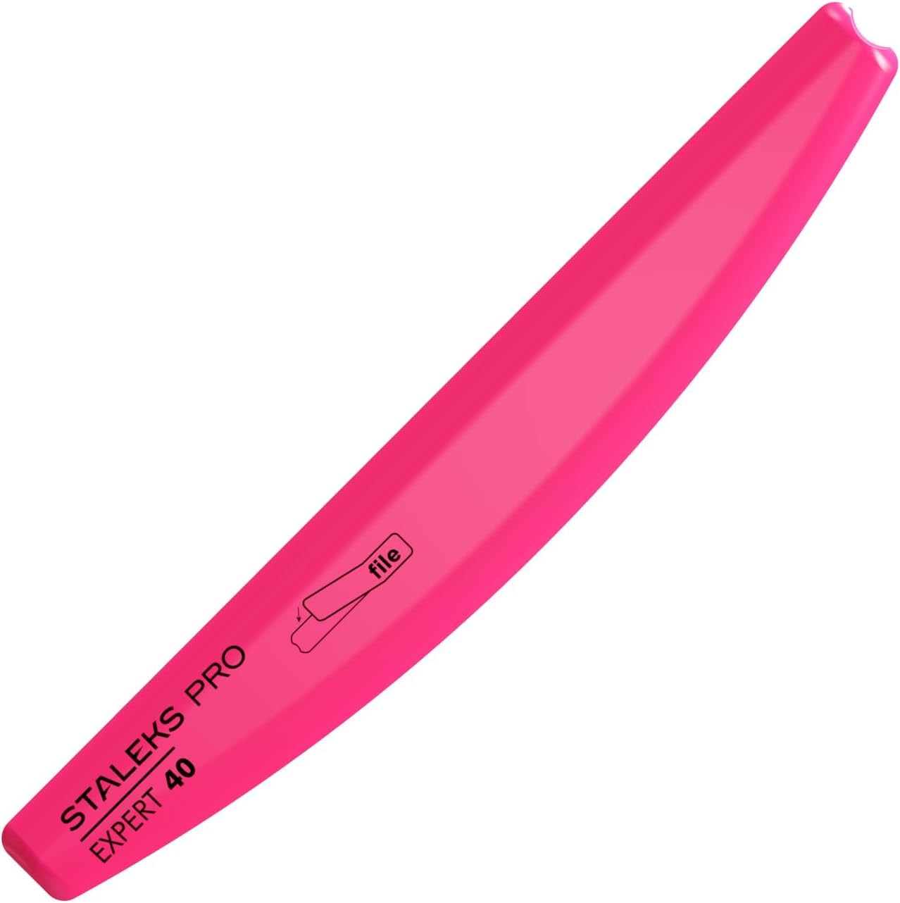 STALEKS PRO Expert SPBE-40 — Support pour lime à ongles