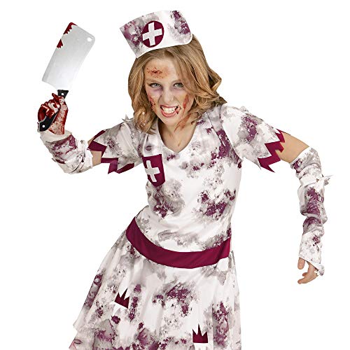 WIDMANN — Arme sanglante Halloween 30 cm – Image 3