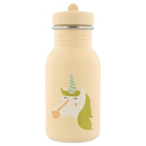 TRIXIE — Gourde enfant en acier inoxydable 350 ml Licorne