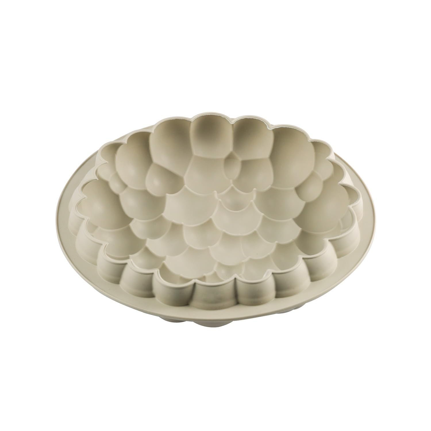 SILIKOMART Bolle — Moule à gâteau en silicone Ø 220 mm