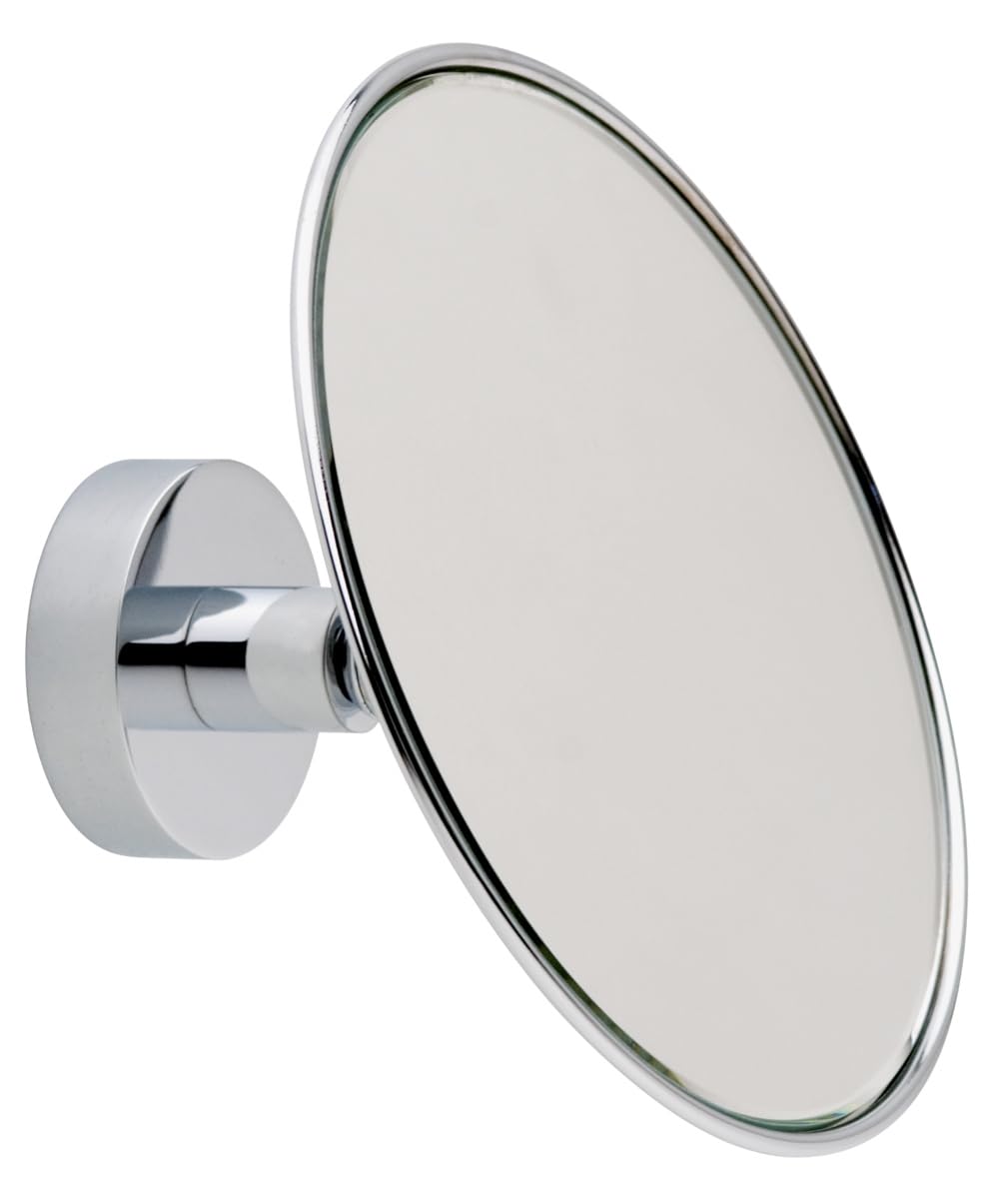 TESA Visioon — miroir mural grossissant x3 rond 14 cm