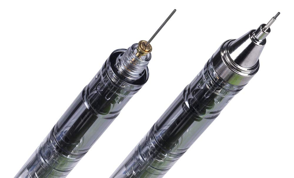 TOMBOW Mono graph — Porte-mine multicolore – Image 2