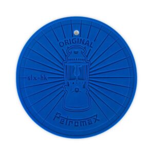 PETROMAX — Dessous de verre en silicone HK500