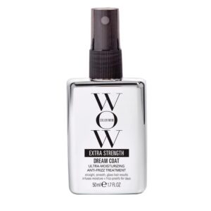 COLOR WOW Dream Coat Extra Strength — Soin capillaire 50 ml