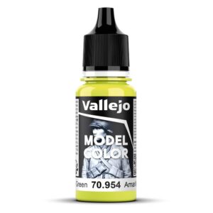 VALLEJO Model Color — Peinture acrylique mat Brown Rose 18 ml