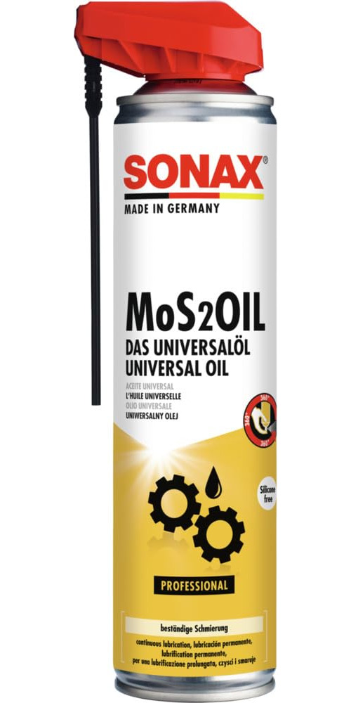 SONAX — Huile universelle 400 ml