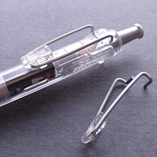 TOMBOW — Recharge pour stylo-bille AirPressPen/Reporter 4 noir – Image 5