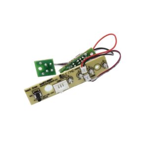 ROWENTA — Module électronique pour nettoyeur vapeur RS-RT900865