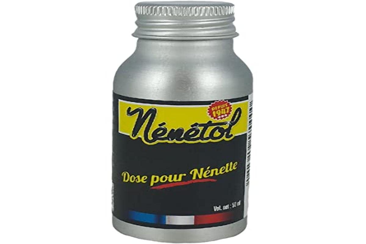 LA NÉNETTE Original — Recharge 50 ml pour Great Duster