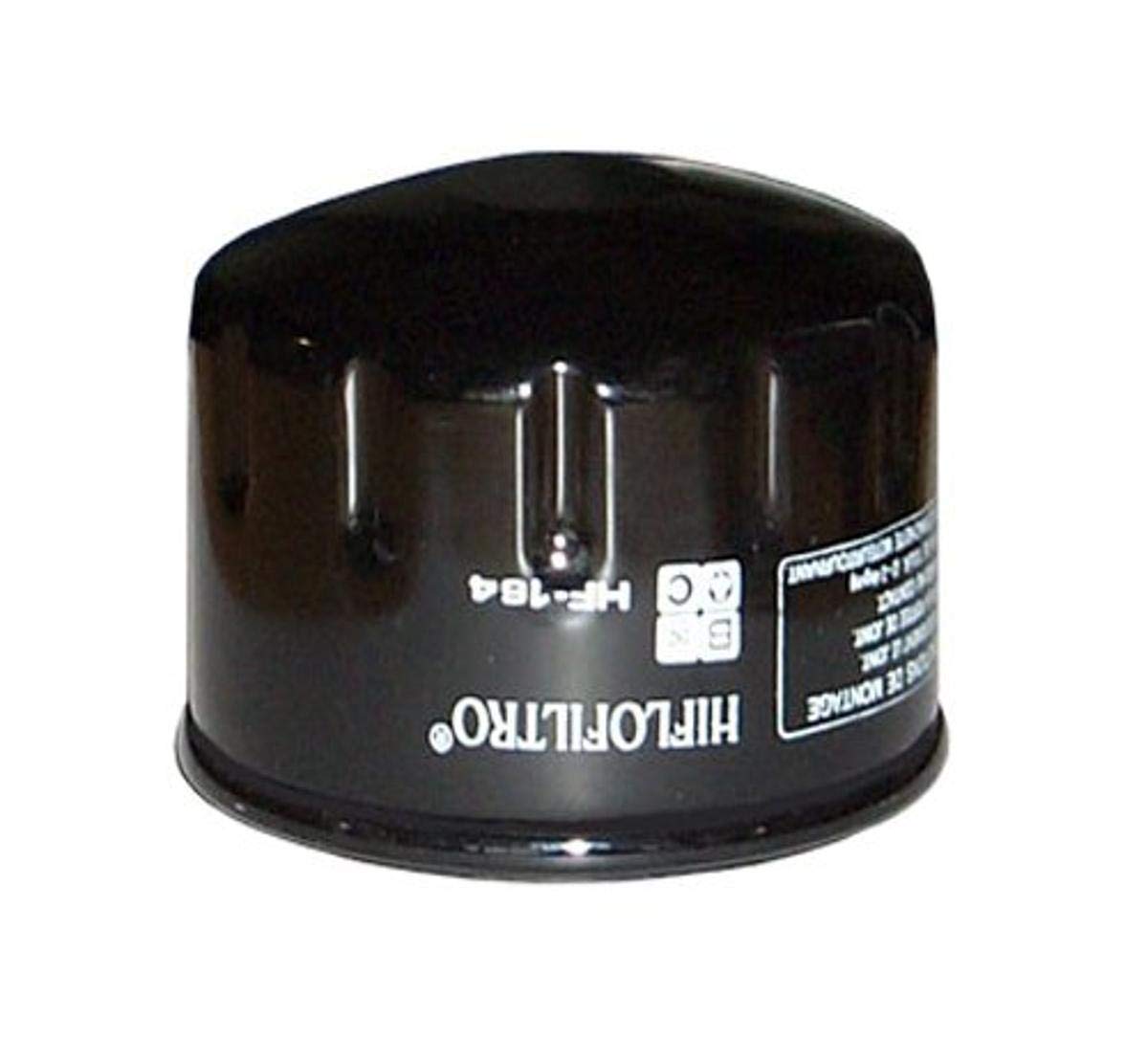 HIFLOFILTRO HF164 — Filtre à huile OEM
