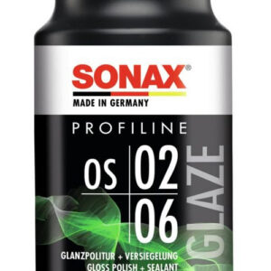SONAX Profiline OS 02-06 — Polish tout-en-un 1 litre
