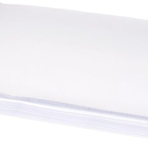 PAPSTAR — Sets de table en papier 30 x 40 cm, lot de 250