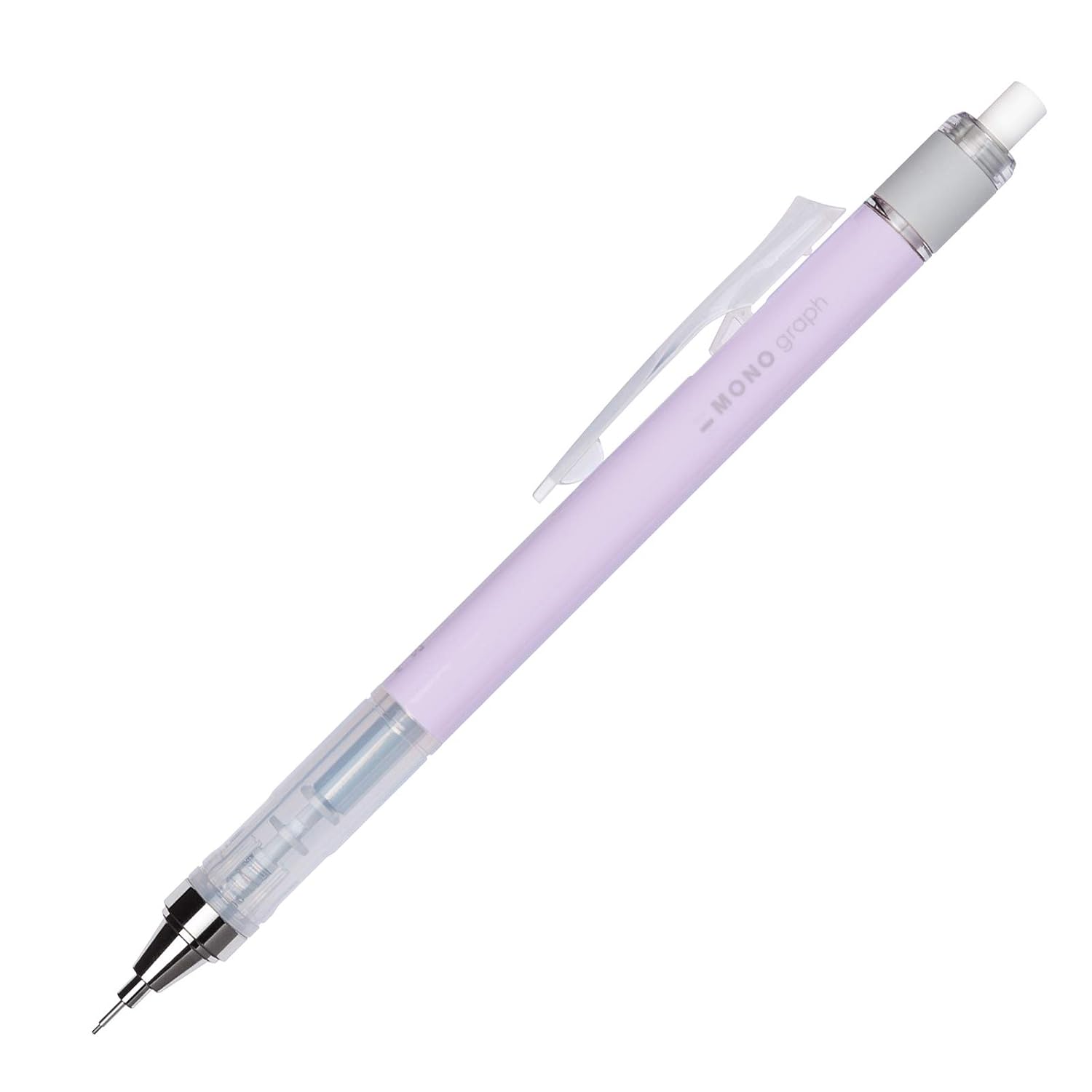 TOMBOW MONO graph — Porte-mines lavande – Image 2