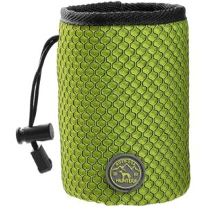 HUNTER Hilo Basic — Sac à goûter citron vert taille unique