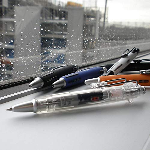TOMBOW — Recharge pour stylo-bille AirPressPen/Reporter 4 noir – Image 6