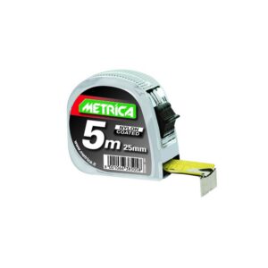 METRICA 38505 — Ruban à mesurer Rotella