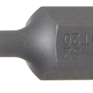 BGS — Embout Torx T20 30 mm 10 mm (3/8")
