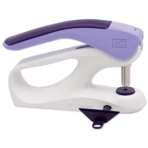 PRYM VARIO Creative Tool — Outil couture boutons pression et œillets