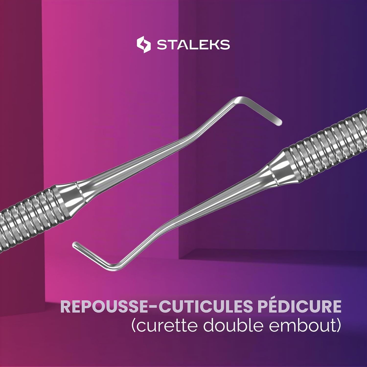 STALEKS Expert 20 — Repousse-cuticules – Image 4