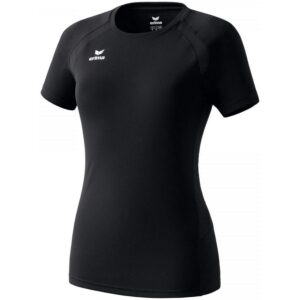 ERIMA Performance — T-shirt femme noir 42 FR