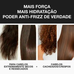 Alternative view of COLOR WOW Dream Coat Extra Strength — Soin capillaire 50 ml