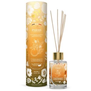 LE PARAÏS — Diffuseur de parfum fleur d’oranger 100 ml