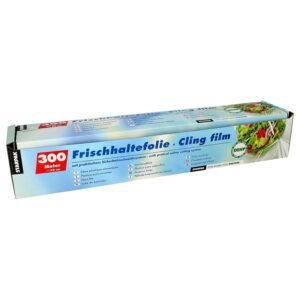 PAPSTAR ProfiLine — Film étirable 45 cm x 300 m