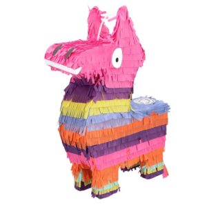 BOLAND — Pinata lama à suspendre pour anniversaire et carnaval