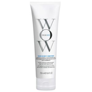 COLOR WOW Color Security — Après-shampoing cheveux colorés 250 ml