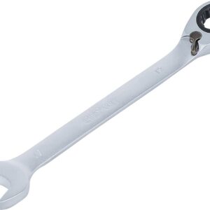 BGS 6617 — Clé mixte à cliquet réversible 17 mm