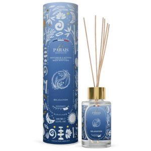 LE PARAÏS — Diffuseur de parfum relaxation 100 ml