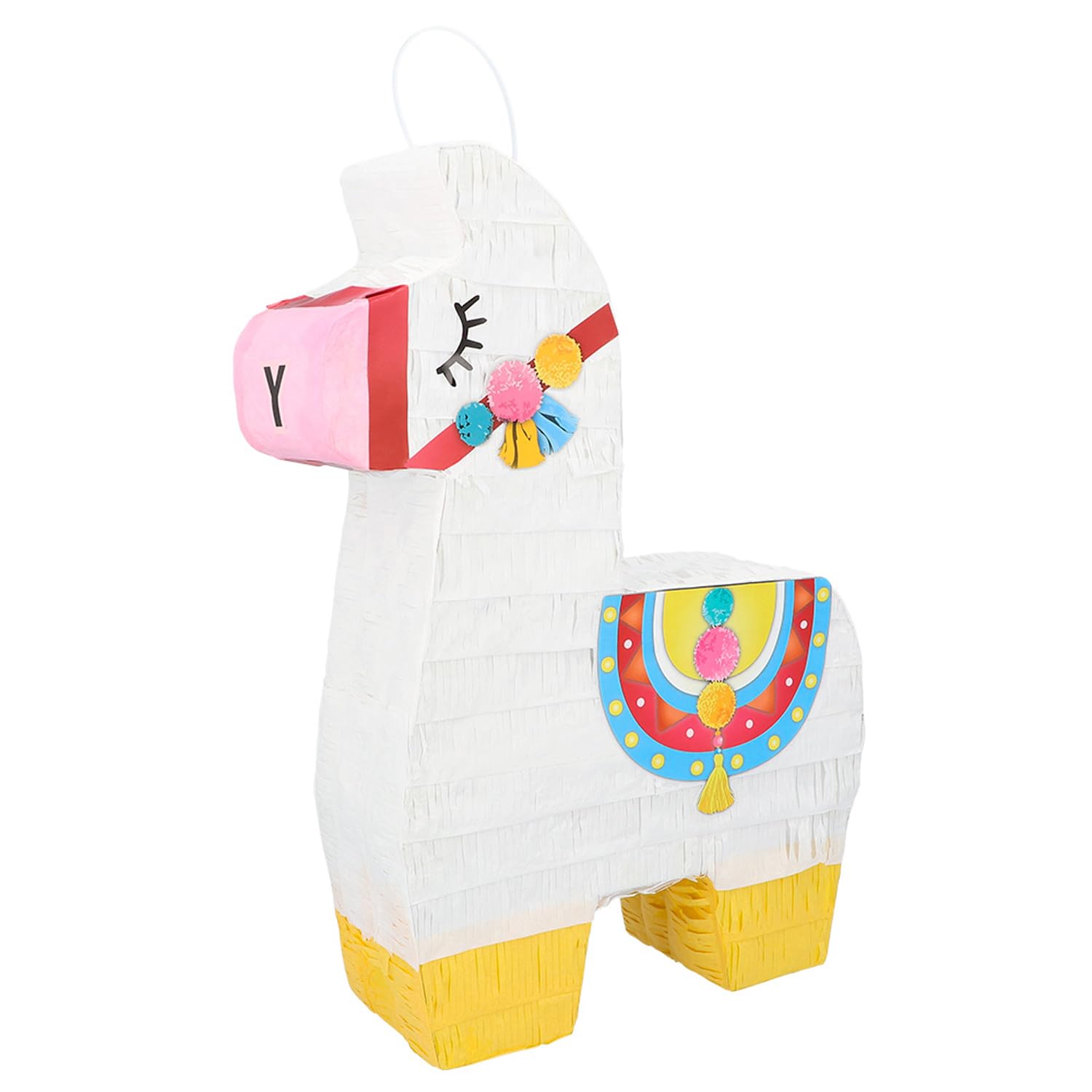 BOLAND — Pinata animaux à suspendre pour fête d'anniversaire