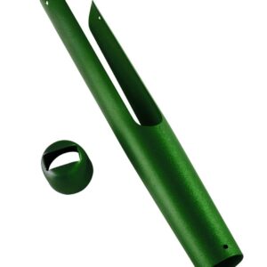 — Ferrule + capuchon pour fourche à bêcher et à fumier