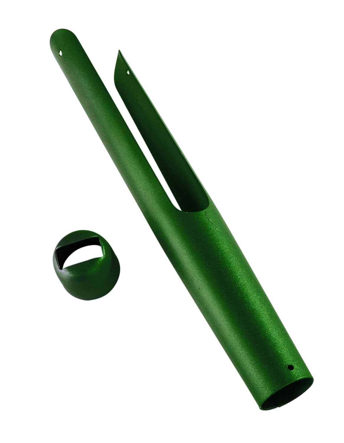 — Ferrule + capuchon pour fourche à bêcher et à fumier