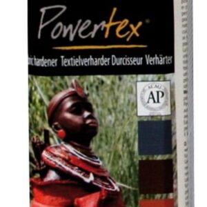 POWERTEX Ivoire — Solidifiant tissu 500 g