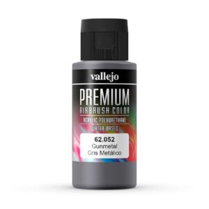 AV — Peinture aérographe bronze métallique 60 ml