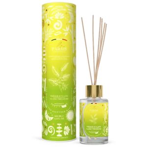 LE PARAÏS — Diffuseur de parfum Trésor d’Ylang 100 ml