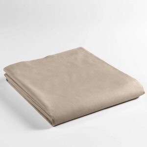 DOUCEUR D'INTÉRIEUR Lina — Drap plat 180 x 290 cm coton