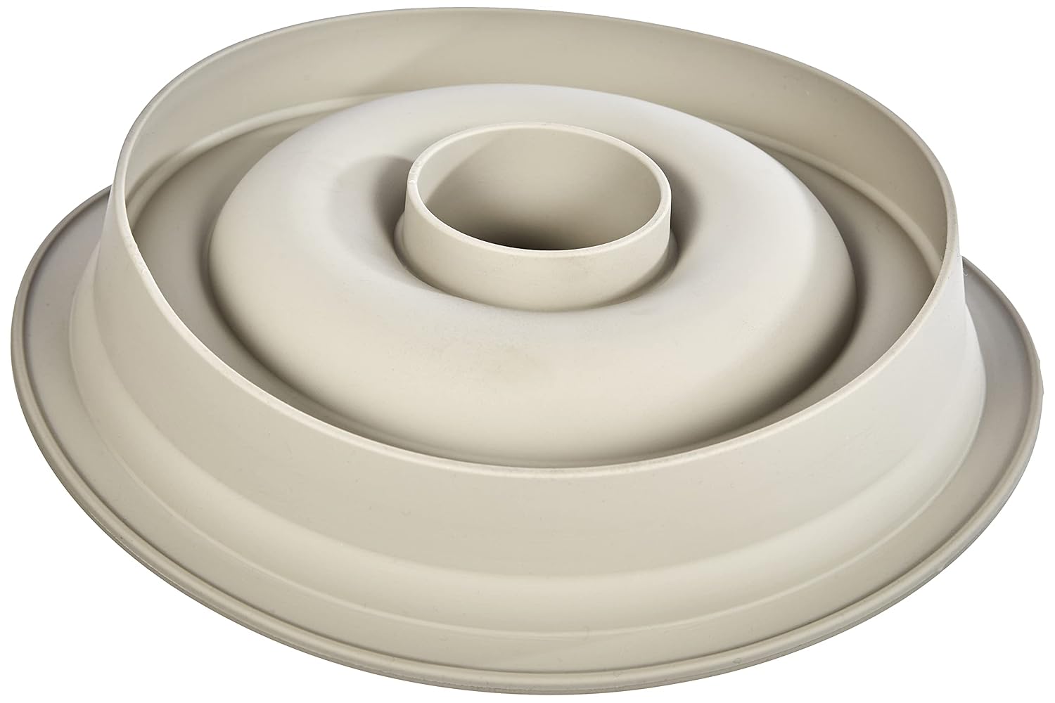 SILIKOMART — Moule Abbraccio en silicone 22 cm
