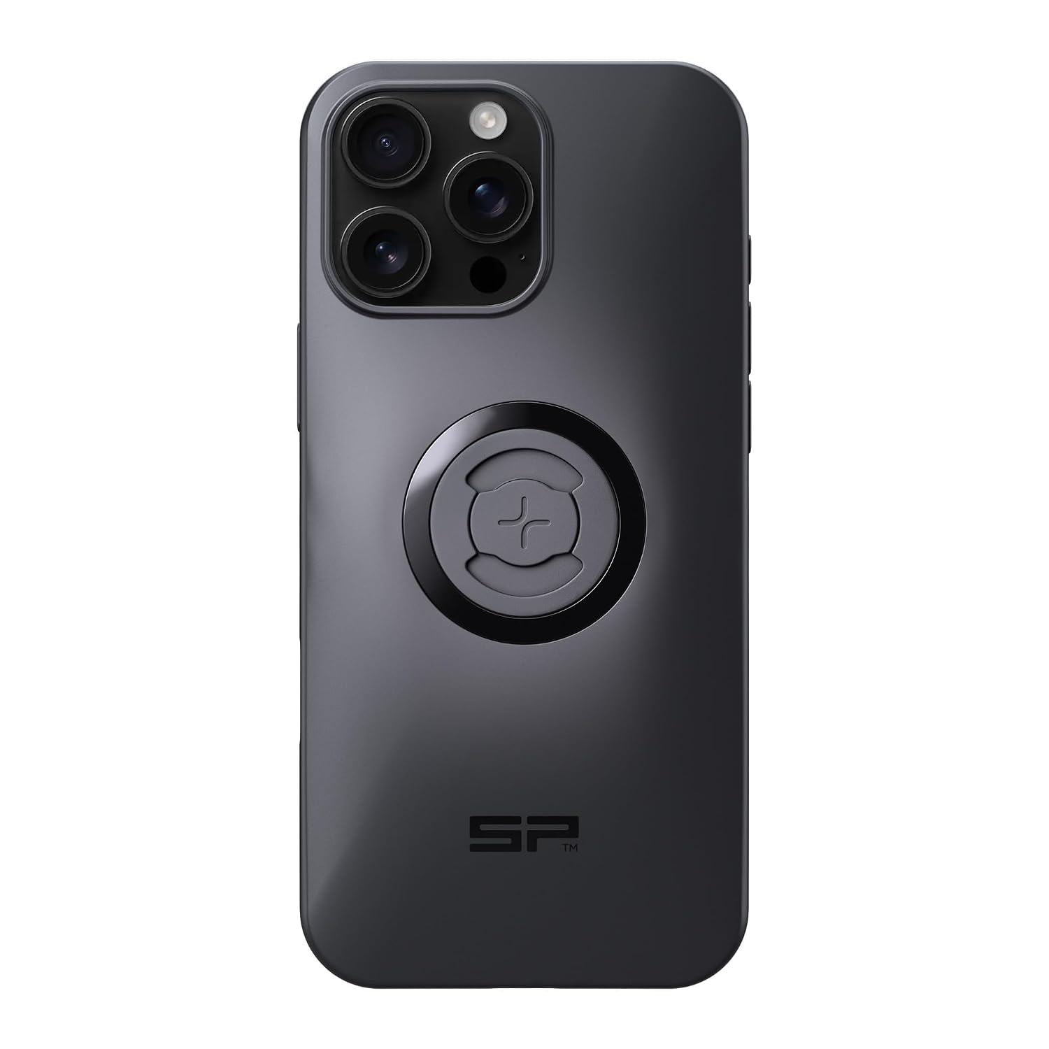 SP CONNECT SPC+ — Coque pour iPhone 16 Pro Max