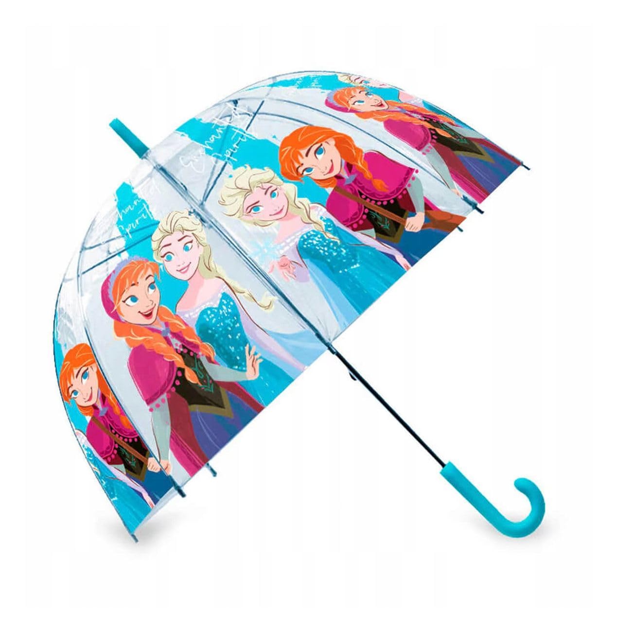 DISNEY — Parapluie manuel Frozen 46 cm
