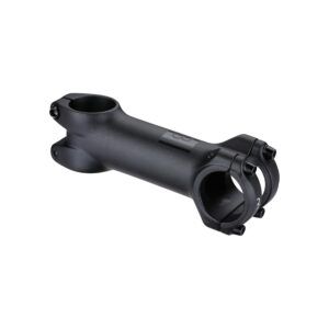 BBB RoadForce II — Potence vélo de route noir mat 120 mm