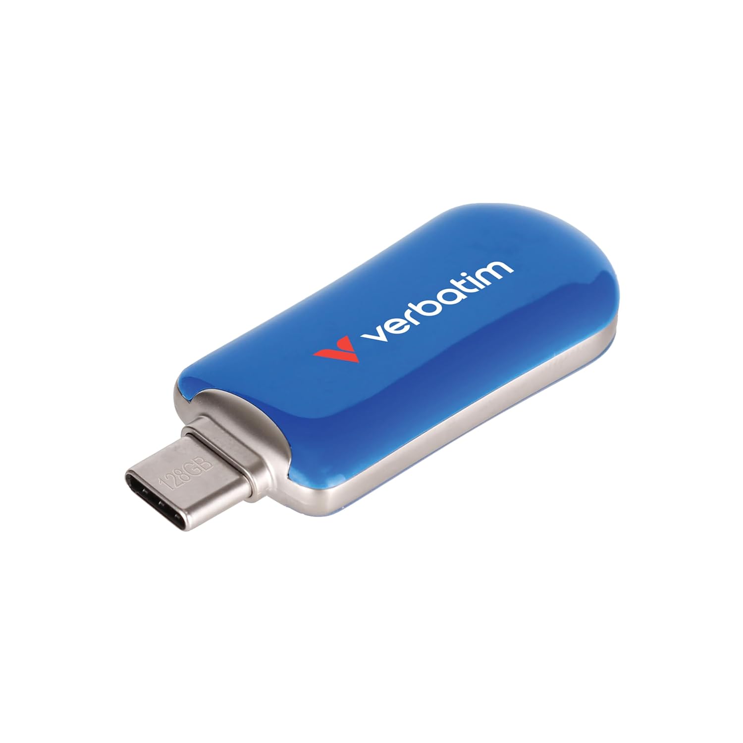 VERBATIM Plectra — Clé USB-C 128 Go USB 3.2 Gen 1