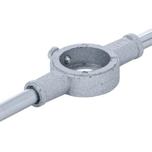 BGS — Porte-filières 25 x 10 mm
