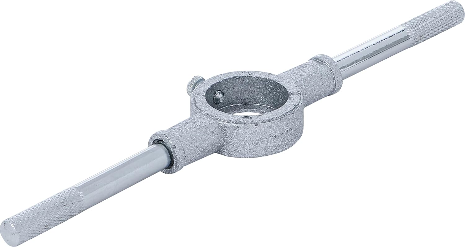 BGS — Porte-filières 25 x 10 mm