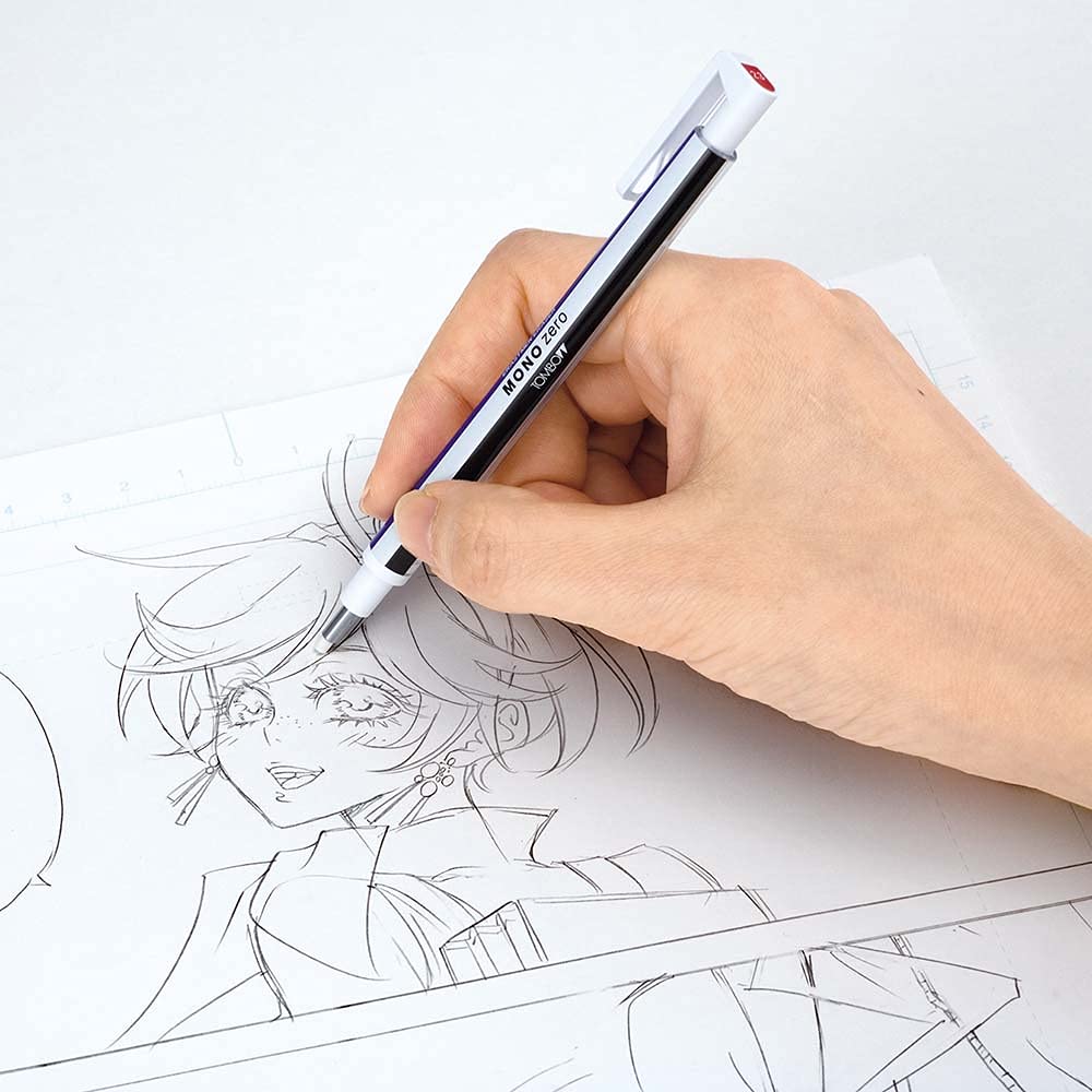 TOMBOW — Crayon correcteur – Image 2
