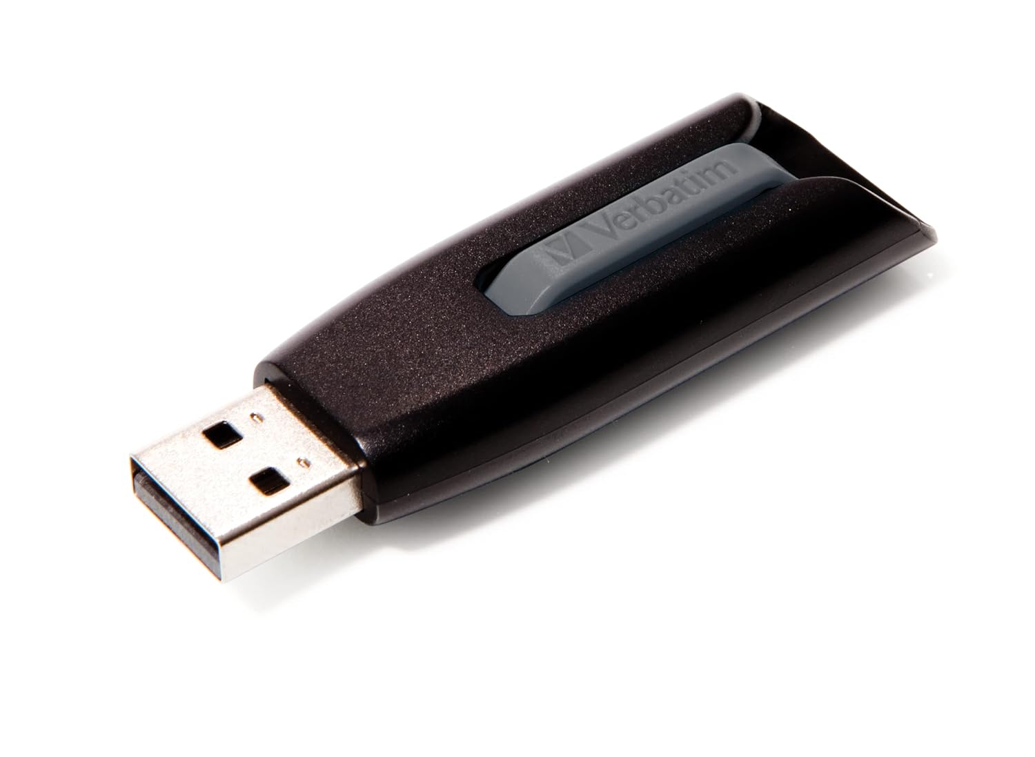 VERBATIM Store 'n' Go V3 — Clé USB 16 Go USB 3.2 Gen 1
