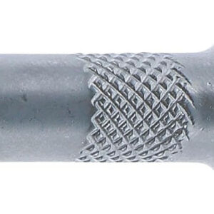 BGS — Rallonge basculante 6,3 mm (1/4") 50 mm