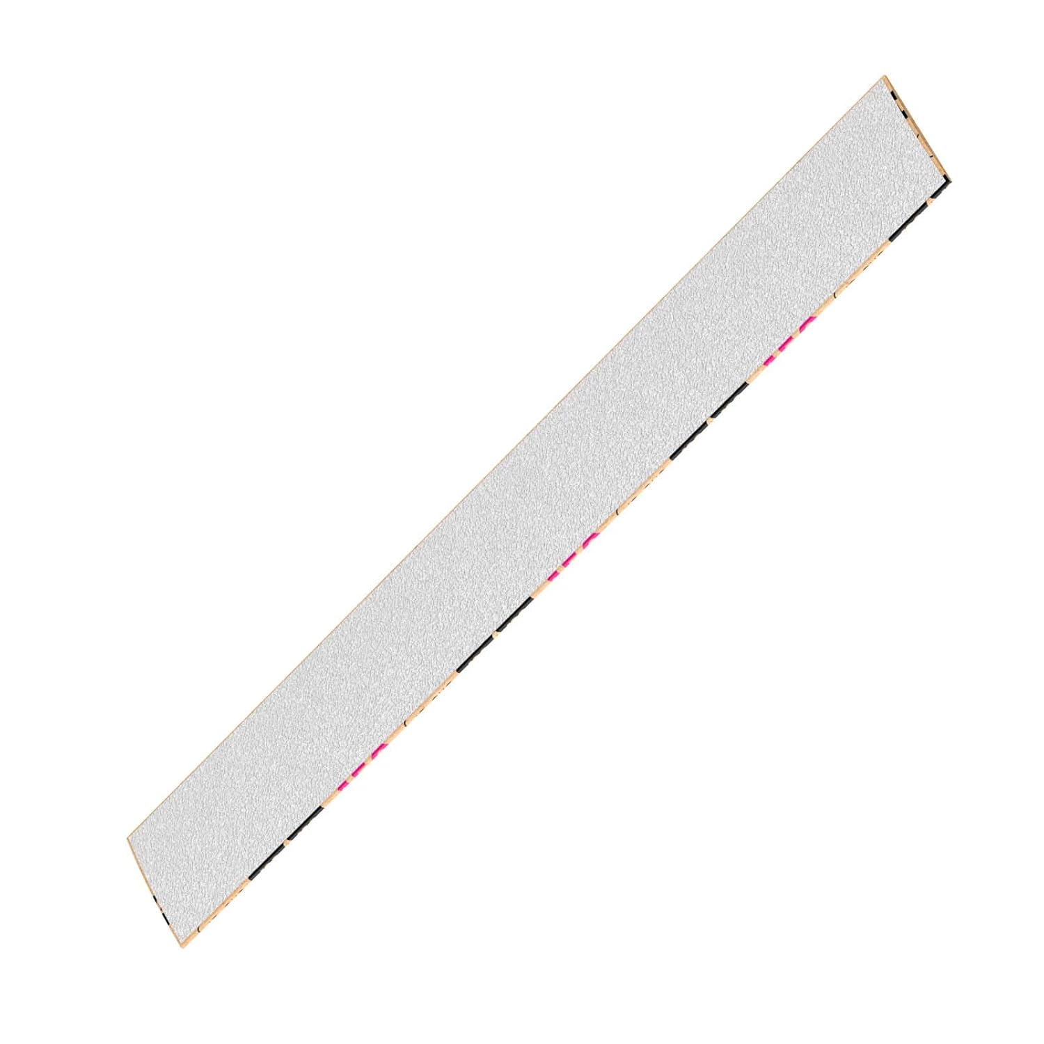 STALEKS PRO Expert 22 — Lot de 50 limes à ongles jetables