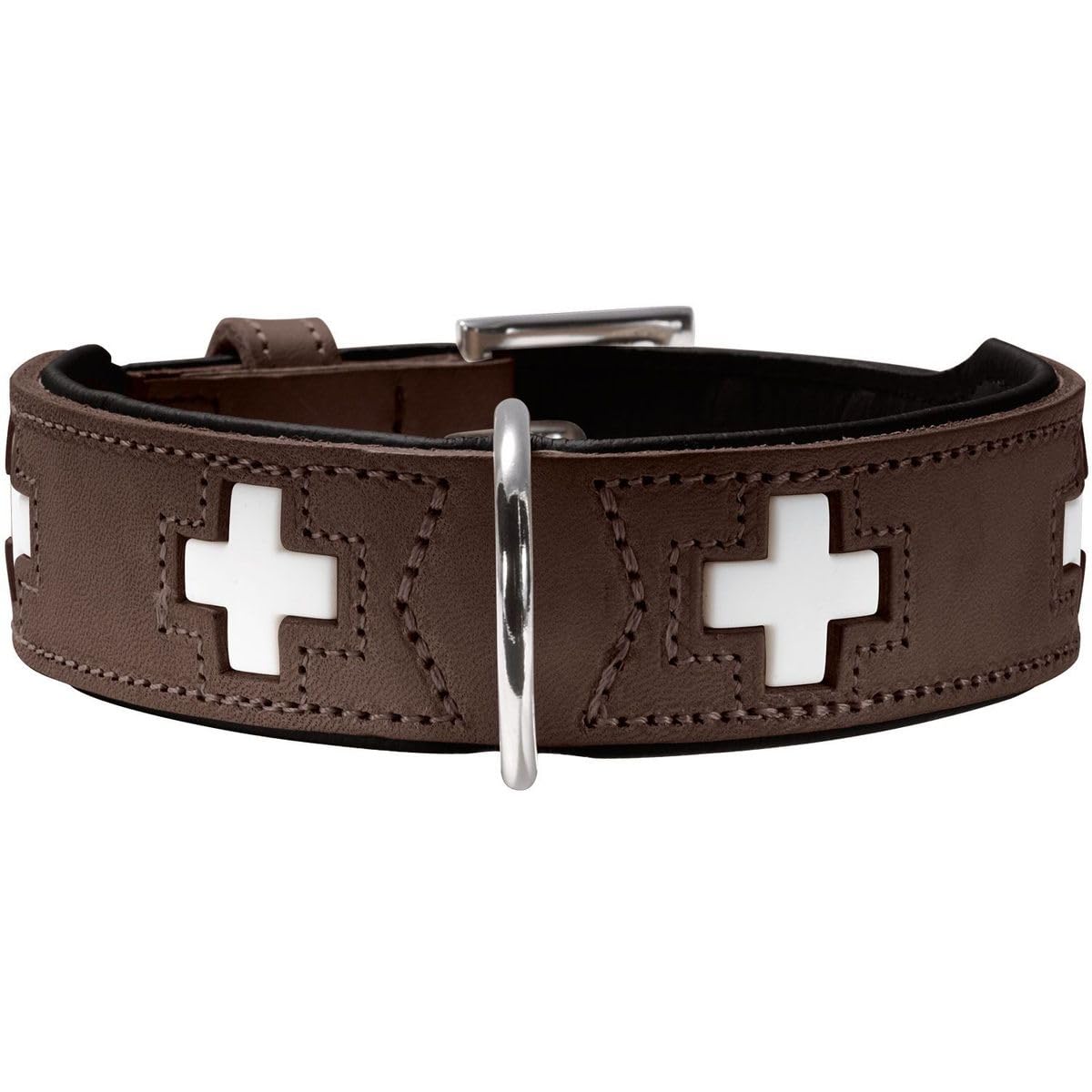 HUNTER — Collier suisse pour chien